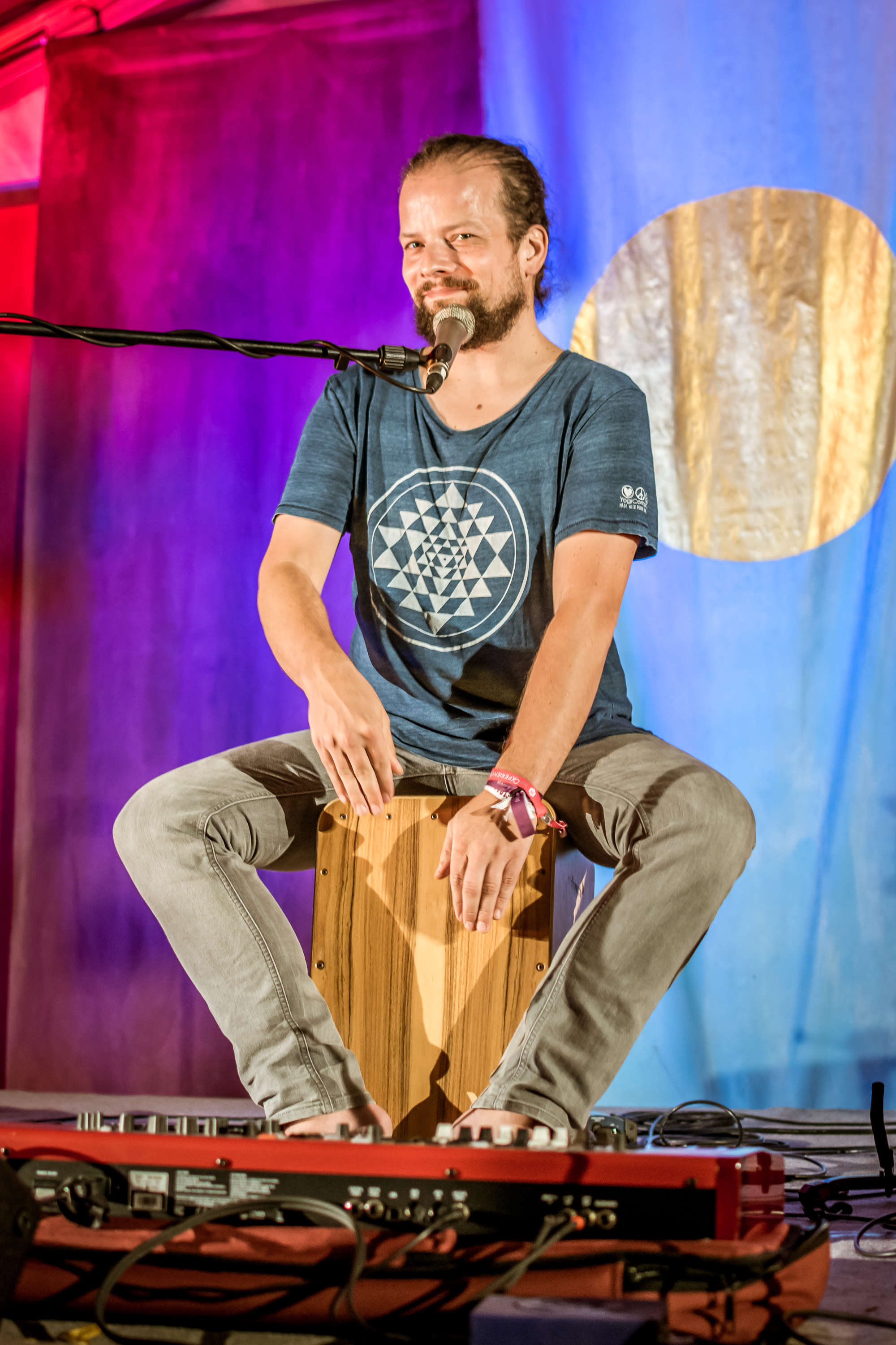 Ananda-Spirit-365